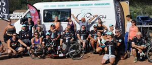 Challenge Handbike