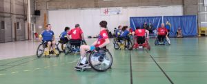 Semaine du handicap
