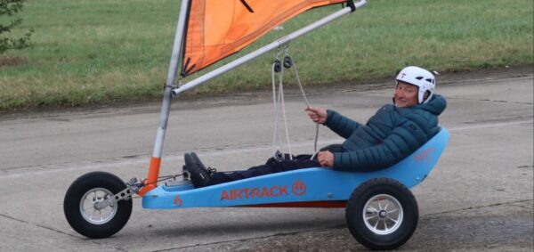 Lire la suite à propos de l’article Journée Char à Voile le 24 septembre