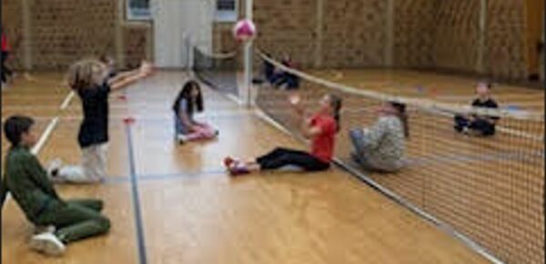 Lire la suite à propos de l’article Sensibilisation au Volley Assis le 15 octobre à Noisy.